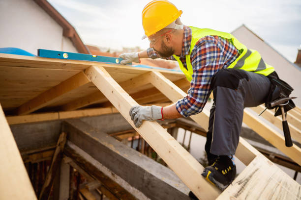 Best Tile Roofing Contractor  in Henning, TN