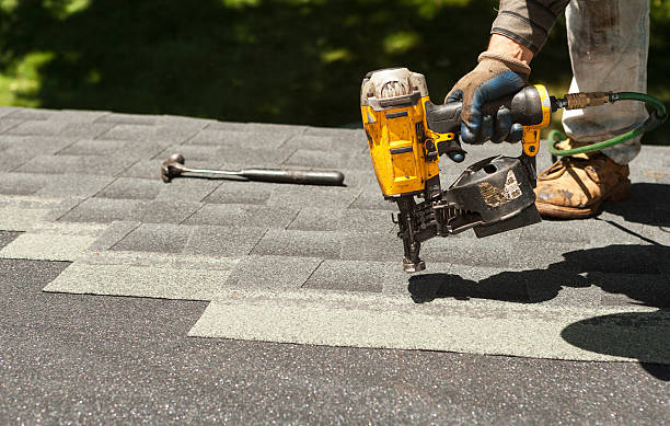 Best Flat Roof Repair Services  in Henning, TN