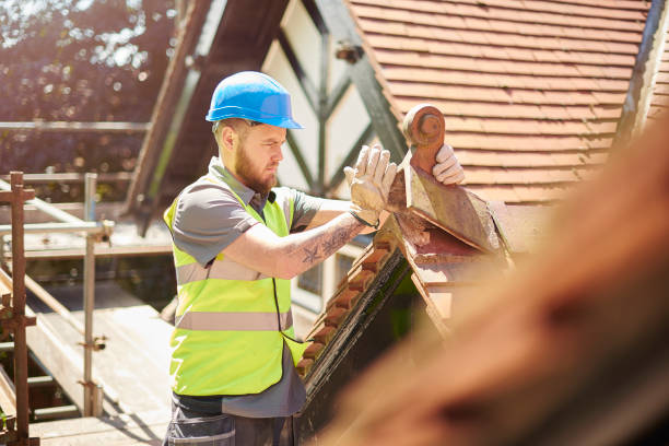 Quick and Trustworthy Emergency Roof Repair Services in Henning, TN
